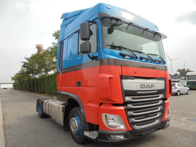 DAF XF 440 FT 2015 - MEGA obrázek 3