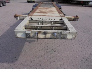 Groenewegen N/A 1993 - 20CC-15-18 STEEL SPRINGS afbeelding 2