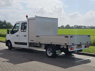 Renault Master 2020 - 2.3 afbeelding 6