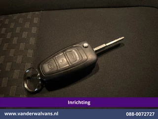Ford Transit Custom 2023 - 2.0 TDCI L1H1 Inrichting Euro6 Airco | Camera | LED | Cruisecontrol | Stoelverwarming | 2500kg Trekhaak zdjecie 19