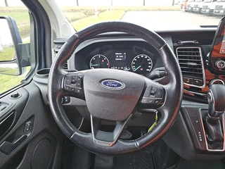 Ford Transit Custom 2019 - 2.0 obrazek 12