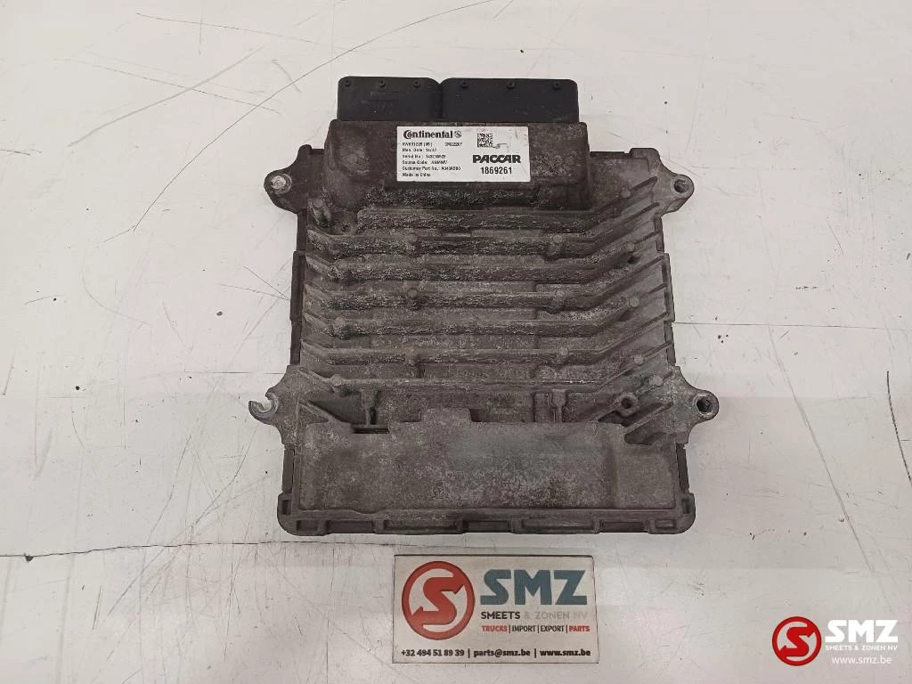 DAF 2014 - Occ ECU EAS AdBlueregeleenheid DAF imagen 1