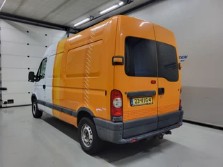 Renault Master 2007 - 2.5dCi L2/H2 Marge! Automaat obrazek 14