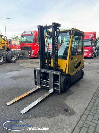 Hyster J3.5XN 2018 - N/A obrazek 5