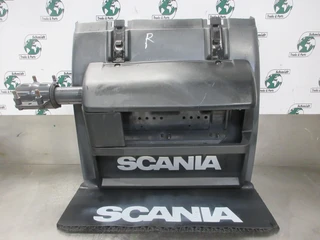 Scania - 2476460 // 2476461 // 2302630 SPATSCHEM R+L SCANIA 410 EURO 6 NGS imagem 3 miniatura