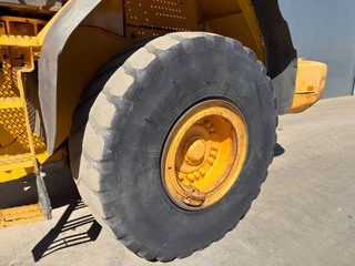 Volvo N/A 2008 - L120F obrazek 25