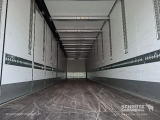 Schmitz Cargobull Auflieger Trockenfrachtkoffer Faltwand 2020 image 3 thumbnail