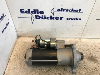Scania N/A - 1447911-1796026-2031368-2276131 STARTER DC9/DC11/DC-DT12/DC13/DSC-DC 9/DSC-OSC-DC11/ DSC-DC-DT12 (NEW) zdjecie 1