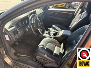 Volvo V70 2014 - 2.0 D4 Nordic+ immagine 9