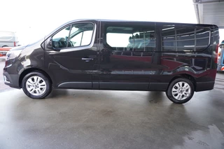 Renault Trafic 2024 - 2.0 Blue dCi 130PK T29 L2H1 Advance Dubbelcabine imagen 8