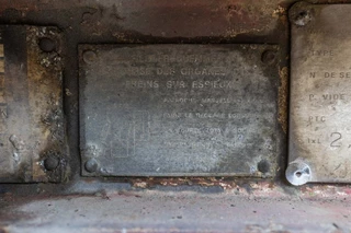 BSL N/A 1981 - BSL STC1 - 28.000 L obrazek 12