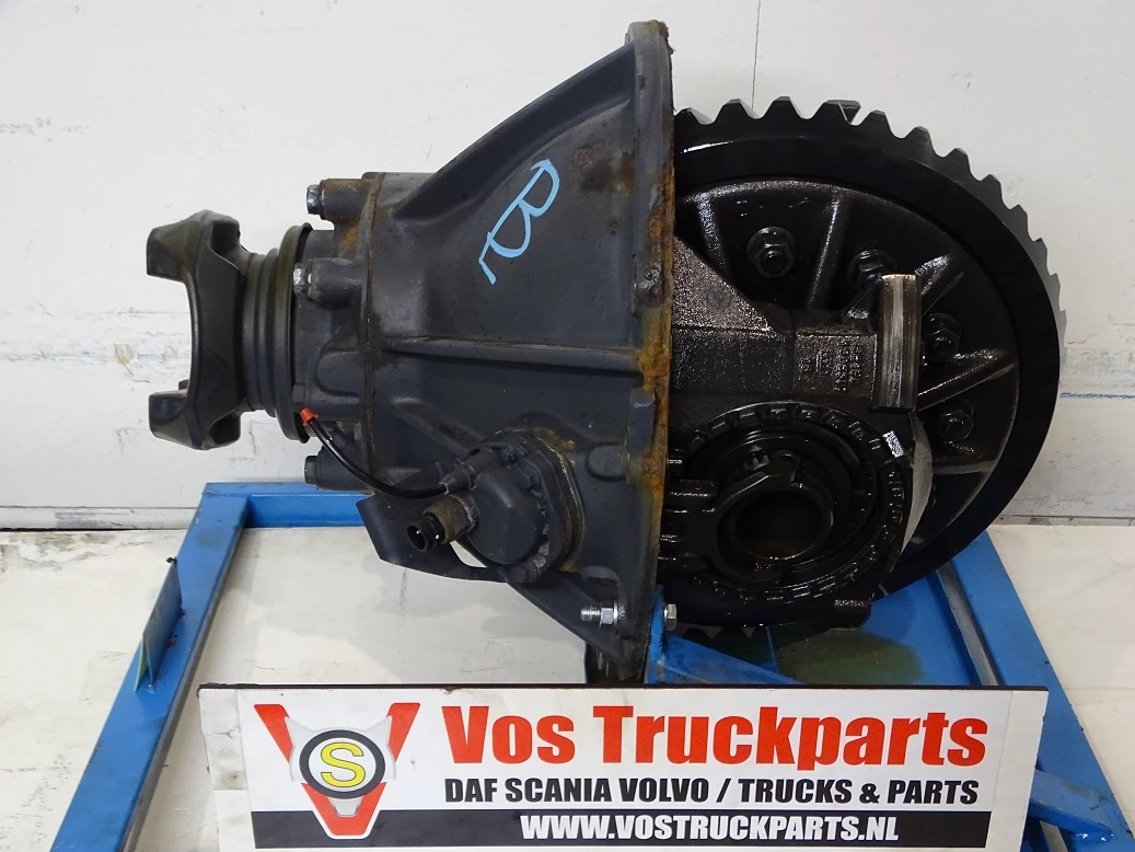 Scania R 2020 - R-780 2.59 INCL SPER immagine 1