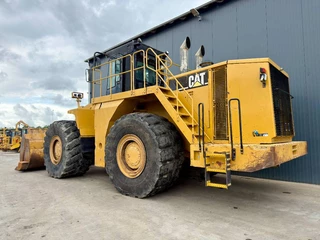 Cat N/A 2007 - 990H imagen 4