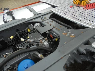 DAF 400 2014 - CF immagine 33