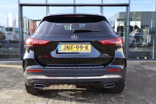 Mercedes-Benz GLA 2022 - 250 E AMG LINE / Panorama dak / Multi Beam lampen obrazek 21
