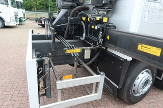 Mercedes-Benz Antos 2014 - 2830 Kraanwagen open Laadbak Fassi F295 + FLY-JIB obrazek 13