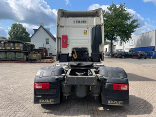 DAF N/A 2015 - XF106 SPACECAB  image 5