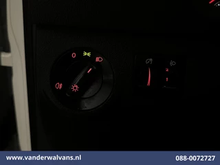 Volkswagen Caddy 2020 - 2.0 TDI L2H1 Euro6 Airco | Cruisecontrol | 1400kg Trekhaak | Sidebars imagen 14