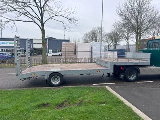 Iveco Daily 2006 - 40 C17 + VELDHUIZEN 2019 YEAR! obrazek 10