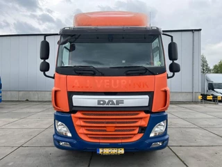 DAF CF 290 2017 - FT EURO 6 bild 2