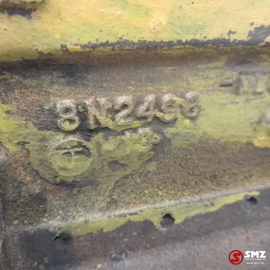 Caterpillar - Occ brandstofinjectiepomp 3304 Caterpillar immagine 5