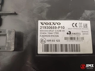 Volvo N/A 2016 - Occ ECU CIOM HI besturingseenheid Volvo zdjecie 4
