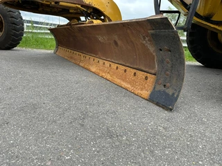 Caterpillar 120K Motor Grader 2019 - N/A obrazek 13