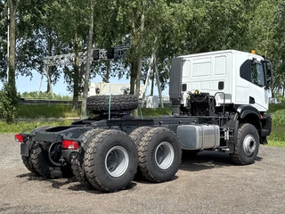 Iveco T-Way AT720T47WTH 2024 - Tractor Head (14 units) afbeelding 2 miniatuur