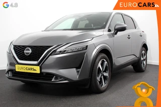 Nissan QASHQAI 2023 - 1.3 MHEV DIG-T 158pk Xtronic Tekna en venta