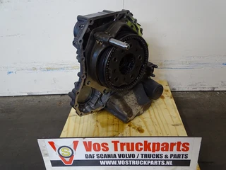 Scania 2016 - S2292455UP te koop