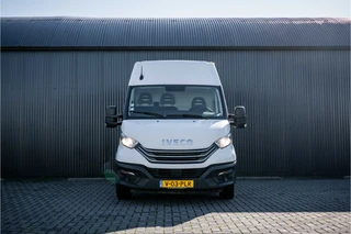 Iveco Daily 2023 - **35S14 | 140PK | L2H2 |Trekhaak 3.500 Kg | 3-Zits | Climatronic** afbeelding 3 miniatuur
