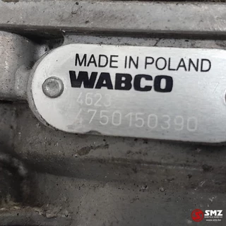Iveco N/A 2023 - Occ set van 3 drukbegrenzingsventielen Iveco изображение 3