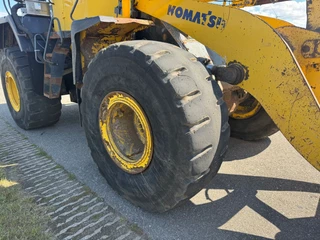 Komatsu WA430-6 2012 - N/A bild 12
