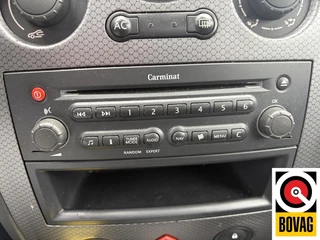 Renault Mégane 2005 - 1.6-16V Privilège Luxe APK tot 07-2027 obrazek 14