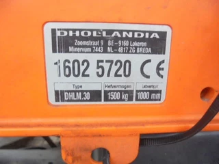MAN TGM 2016 - 12.250 NL TRUCK TUV 06-26 afbeelding 19