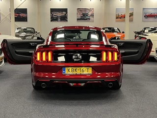 Ford Mustang 2016 - Fastback 5.0i V8 California Special 435PK Automaat Magneride image 108