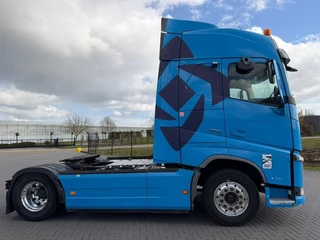 Volvo FH 2018 - 13.460 bild 14