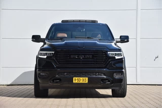 Dodge Ram 1500 2024 - 5.7 V8 4x4 Crew Cab Longhorn zdjecie 46