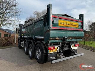 Volvo FM 2015 - N/A obrazek 7
