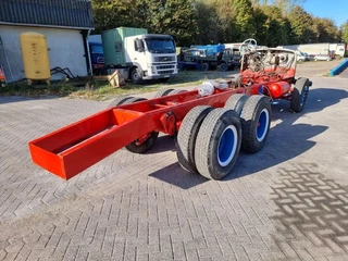Scania LS56 1963 - N/A image 6