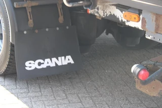 Scania P 2007 - P230 image 14