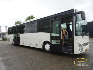 Iveco Crossway 61 Seats EURO 6 2017 te koop