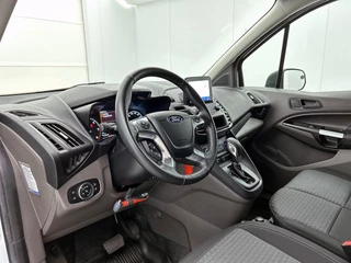 Ford Transit Connect 2024 - 1.5 EcoBlue Automaat L2 Trend afbeelding 2 miniatuur