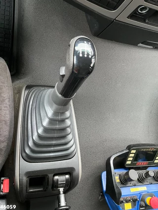 MAN TGS 2020 - 35.430 Euro 6 Fassi 135 Tonmeter laadkraan Just 6.169 km! imagen 21