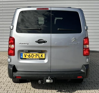 Citroën Jumpy 2023 - 2.0 BlueHDI 145 XL Driver DC imagen 9