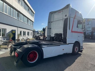 DAF XF480 2019 - N/A bild 3