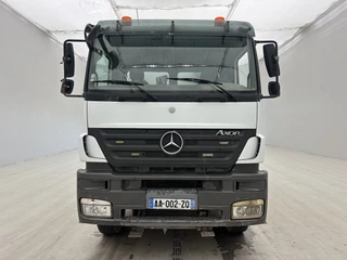 Mercedes-Benz 2009 - Axor 3240 - 8x4 afbeelding 2 miniatuur