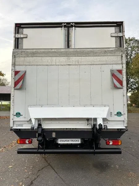 DAF LF 45 2008 - 220 L Tief Kühl TK TS 500e 12to STS Koffer obrázek 4
