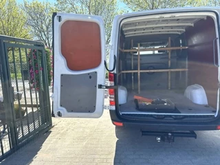 Mercedes-Benz Sprinter 2007 - 311 2.2 CDI 366 DC 7 Persoons Youngtimer obrazek 38