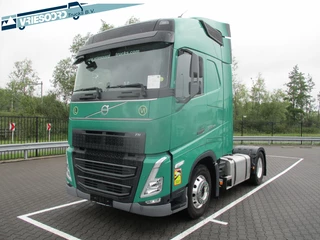 Volvo FH 2022 - 500 PK te koop